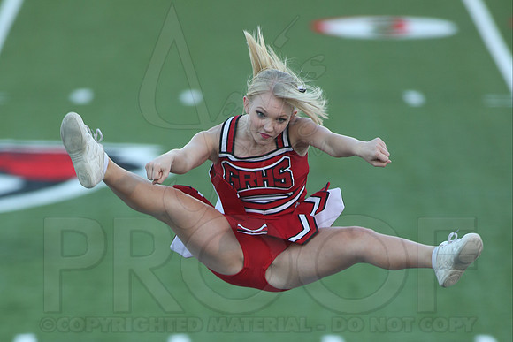 Jessieville @ Glen Rose 10-3-2014 (©Justin Manning) JWM_0006