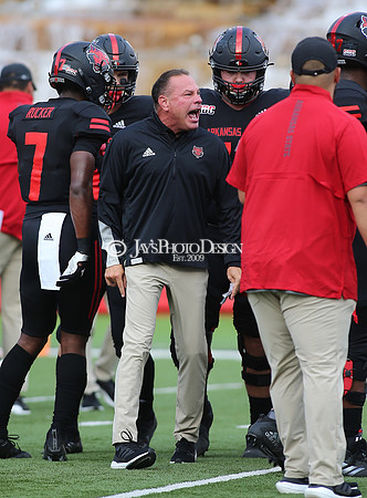 UCA @ Arkansas State 9-4-21_JWM_0309