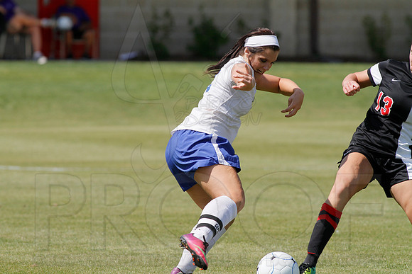 4A State Soccer Finals Maumelle vs. Valley View 5-24-2014 (© Justin Manning) JWM_0328