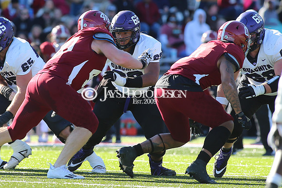 Ouachita Baptist @ Henderson State (The Battle of the Revine) 11-12-22_JWM_1068