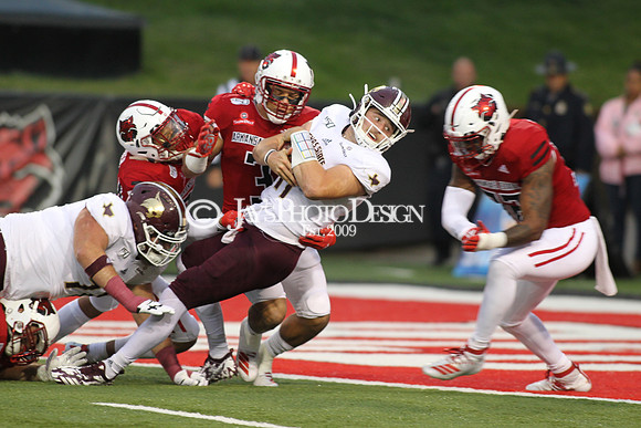 Texas State @ Arkansas State 10-26-19_0139