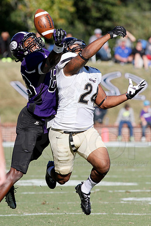 Harding @ OBU 10-19-13 (© Justin Manning) JWM0561