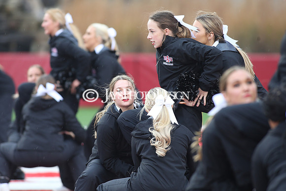 Troy @ Arkansas State (Senior Day) 11-26-22_JWM_0226