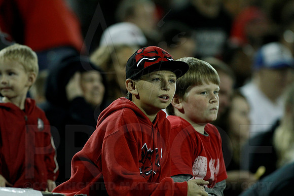 Texas State @ Arkansas State 11-16-13 (©Justin Manning) JWM_0252