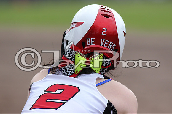 Glen Rose @ Malvern Softball 3-16-2015 (©Justin Manning) JWM_166