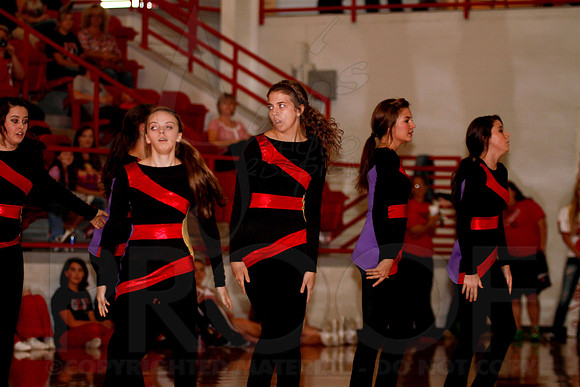 Glen Rose Day Homecoming 10-5-12 (Justin Manning)0109