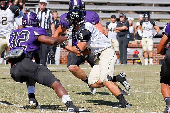 Harding @ OBU 10-20-12 (Justin Manning)0032