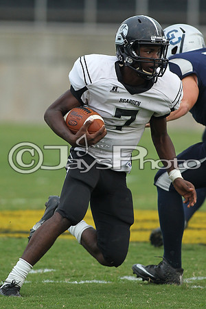 Lafayette County vs. Bearden (Hooten's Kickoff Classic) 8-31-2015 (Scrimmage) 8-31-2015 (©Justin Manning) JWM_0238