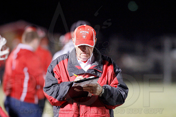 Two Rivers @ Glen Rose 11-7-13 (Senior Night) (©Justin Manning) JWM_0234