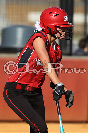 Harmony Grove @ Benton softball 4-16-2015 (©Justin Manning) JWM_0225