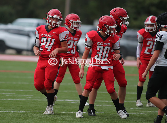 Bauxite @ Glen Rose Jr. High 8-29-24_JWM_0041