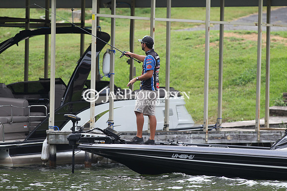 Forrest Wood Cup (Day 1 on the water)_0422