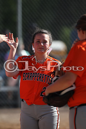 Nashville @ Malvern Softball 4-20-2015 (©Justin Manning) JWM_0098