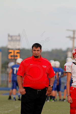 Glen Rose @ Jessieville 10-4-13 (© Justin Manning) JWM0065