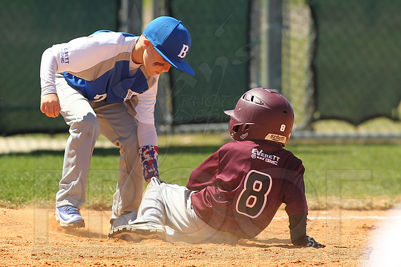 Benton Panthers vs. Bryant Hornets_JWM_0037