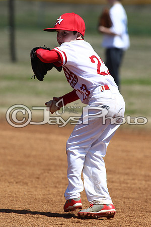 Arkansas Prospects vs. Bryant Hornets 8-9 year olds 3-29-2015 (©Justin Manning) JWM_0008