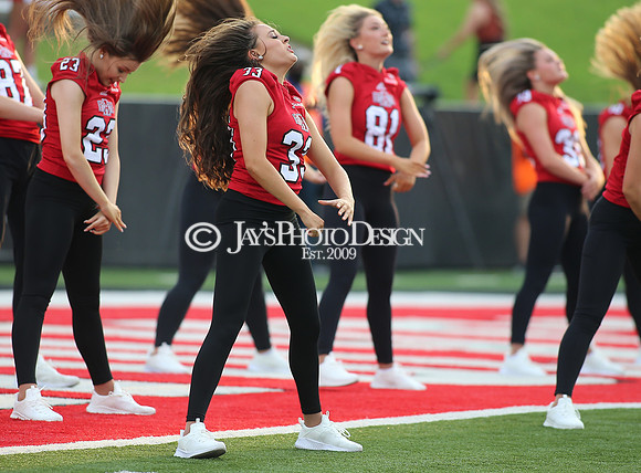 UCA @ Arkansas State 9-4-21_JWM_0724
