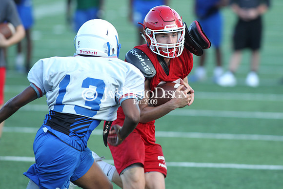 Glen Rose practice (Tri-Lakes) 7-30-19_0252