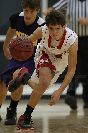 Poyen @ Glen Rose Jr Girls, Jr Boys & Senior Girls 11-18-2014 (©Justin Manning) JWM_341