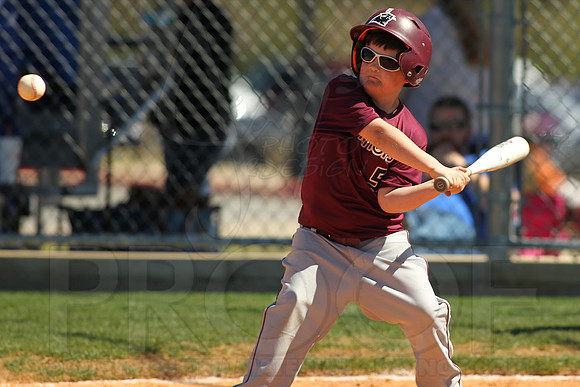 Benton Panthers vs. Bryant Hornets_JWM_0338