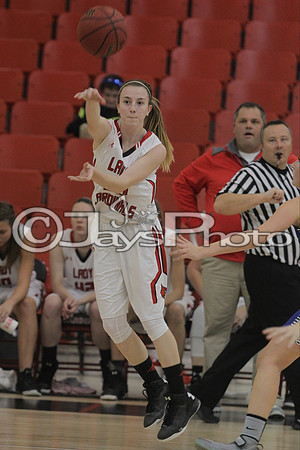 Jessieville @ Harmony Grove Senior Girls 1-12-2016 (©Justin Manning) JWM_0195