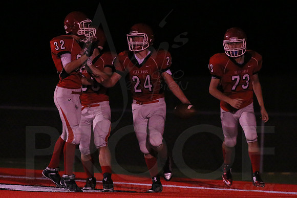 Prescott @ Glen Rose Jr High 10-16-2014 (©Justin Manning) JWM_220