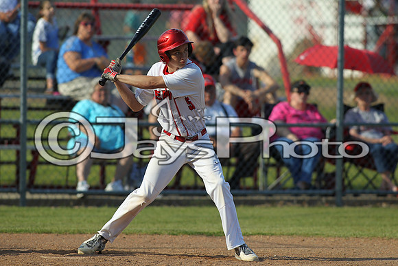 Mayflower @ Glen Rose baseball_JWM_0210