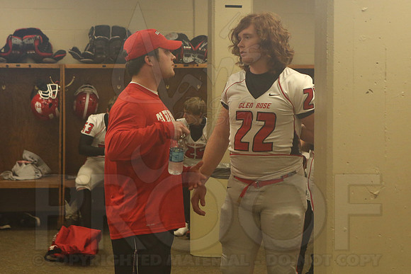 Glen Rose vs. Charleston 12-21-13 (©Justin Manning) (©Justin Manning) JWM0066 0066