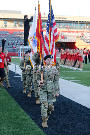 ULM @ Arkansas State (Homecoming) 10-1-22_JWM_0167
