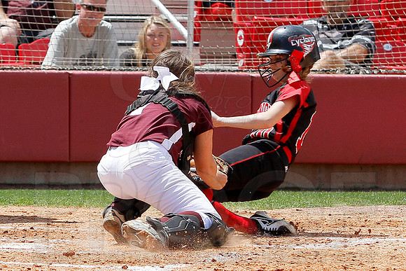 6A Benton vs Russellville State Finals 5-17-13 (© Justin Manning) JWM0136