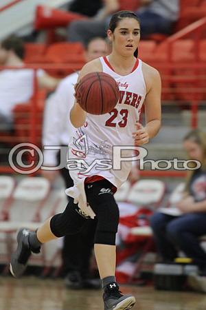 Jessieville @ Glen Rose (Homecoming) JWM_0883