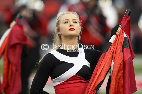 Texas State @ Arkansas State 10-26-19_0045