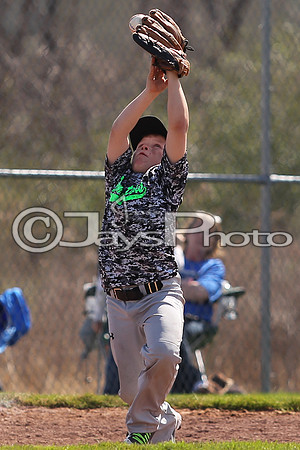 White Hall Dominators vs. Greenbrier Cannons 2-28-16 JWM_0146