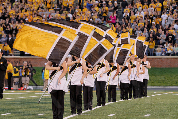 ASU @ Missouri 9-28-13 (© Justin Manning) JWM0166