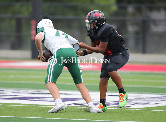 Episcopal @ Cutter Morning Star JV (Scrimmage) 8-19-25_JWM_0345