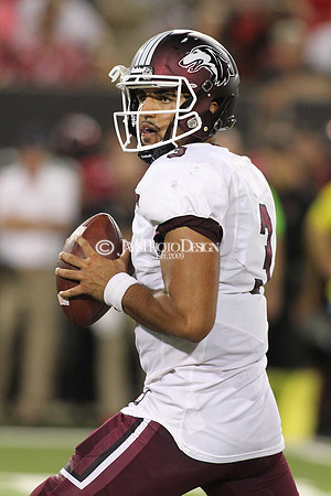 Southern Illinois @ Arkansas State 9-21-19_1447