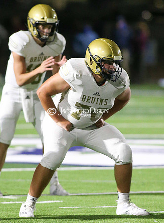 Pulaski Academy @ LR Christian 10-23-20_JWM_0253