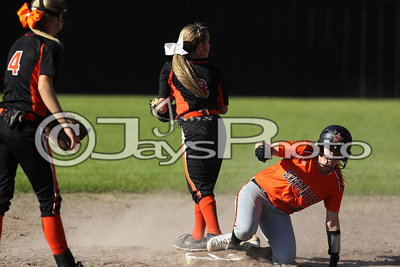 Nashville @ Malvern Softball 4-20-2015 (©Justin Manning) JWM_0296