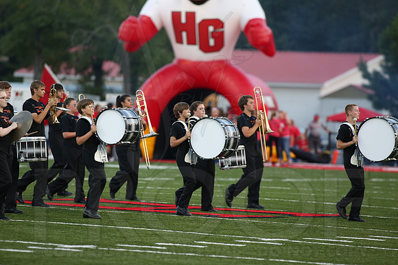 Glen Rose @ Harmony Grove 9-26-14 9-26-2014 (©Justin Manning) JWM_096