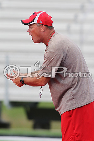 Glen Rose towel game (preseason football red-white game) 5-28-2015 (©Justin Manning) JWM_0072