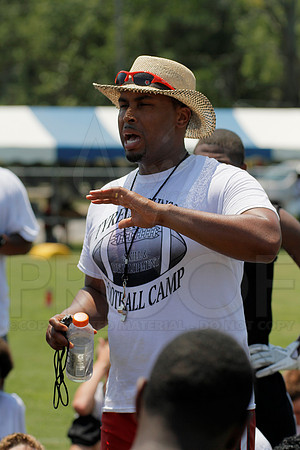 Tyrell Johnson Football Camp 7-20-12 (Justin Manning)368