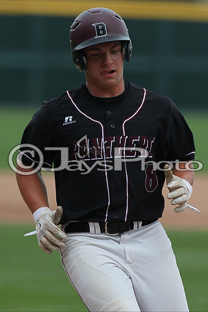 6A State Baseball Finals Benton vs. Sheridan 5-23-2015 (©Justin Manning) JWM_0434