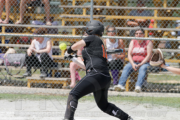 Magnet Cove vs. St. Joesph 5-7-12 Regional Championship Game (Justin Manning)071