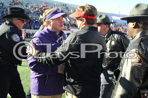Autozone Liberty Bowl Georgia Bulldogs vs TCU Horned Frogs_JWM_01843