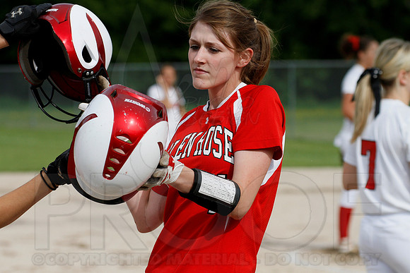 Harding Academy @ Glen Rose Softball(Justin Manning)027