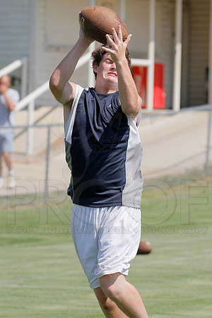 Tyrell Johnson Football Camp 7-20-12 (Justin Manning)083