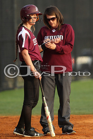 Benton softball maroon and grey game 2-22-17_JWM_00108