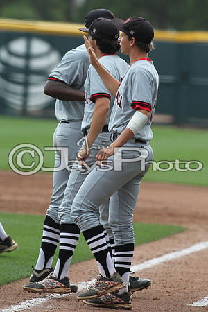 5A State Baseball Finals Harrison vs. White Hall 5-23-2015 (©Justin Manning) JWM_0053