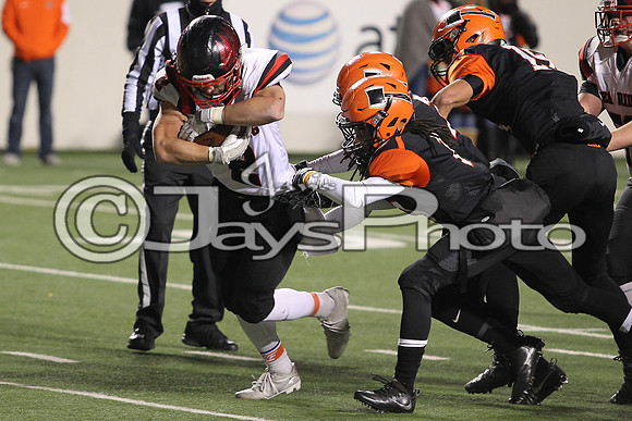 Pea Ridge vs. Warren (4A State Championship) 12-9-16_JWM_00087