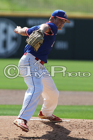 4A State Baeball Finals Arkadelphia vs. Star City 5-22-2015 (©Justin Manning) JWM_0011